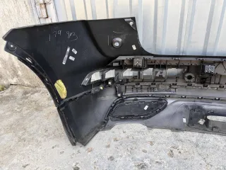 80A807385 Бампер задний Audi Q5 2 Арт 39370851, вид 14
