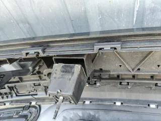 80A807385 Бампер задний Audi Q5 2 Арт 39370851, вид 18