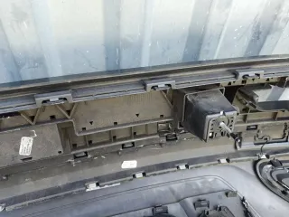 80A807385 Бампер задний Audi Q5 2 Арт 39370851, вид 19