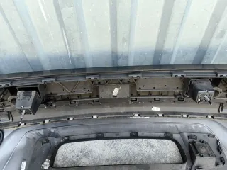 80A807385 Бампер задний Audi Q5 2 Арт 39370851, вид 20