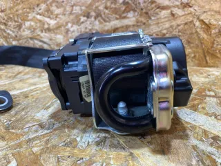80A857706G Ремень безопасности передний правый Audi Q5 2 Арт 39370847, вид 4