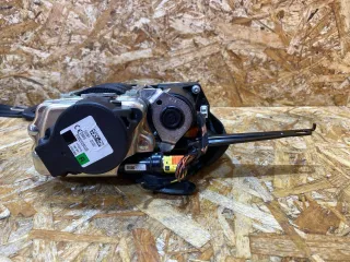 80A857706G Ремень безопасности передний правый Audi Q5 2 Арт 39370847, вид 5