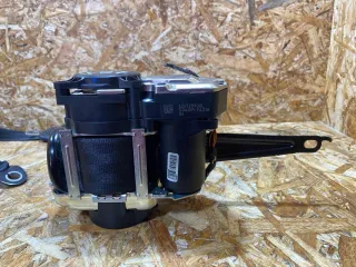80A857706G Ремень безопасности передний правый Audi Q5 2 Арт 39370847, вид 6