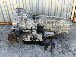 SUX,0CJ300042 КПП автоматическая (АКПП) Audi Q5 2 2.0л Арт 39370846, вид 1