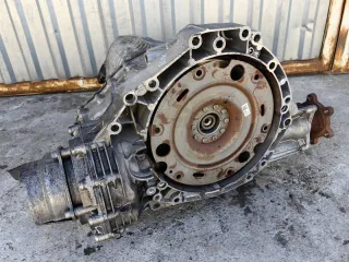 SUX,0CJ300042 КПП автоматическая (АКПП) Audi Q5 2 2.0л Арт 39370846, вид 4