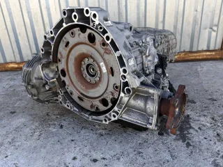 SUX,0CJ300042 КПП автоматическая (АКПП) Audi Q5 2 2.0л Арт 39370846, вид 5