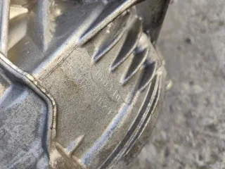 SUX,0CJ300042 КПП автоматическая (АКПП) Audi Q5 2 2.0л Арт 39370846, вид 6