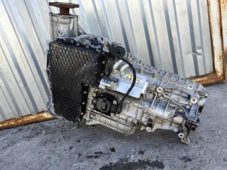 SUX,0CJ300042 КПП автоматическая (АКПП) Audi Q5 2 2.0л Арт 39370846, вид 7