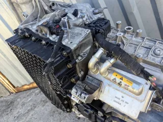 SUX,0CJ300042 КПП автоматическая (АКПП) Audi Q5 2 2.0л Арт 39370846, вид 8