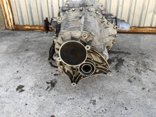 SUX,0CJ300042 КПП автоматическая (АКПП) Audi Q5 2 2.0л Арт 39370846, вид 10