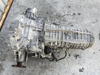 SUX,0CJ300042 КПП автоматическая (АКПП) Audi Q5 2 2.0л Арт 39370846, вид 12
