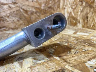 80A816738F Трубка кондиционера Audi Q5 2 Арт 39370844, вид 6