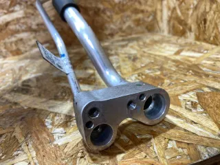 80A816738F Трубка кондиционера Audi Q5 2 Арт 39370844, вид 7