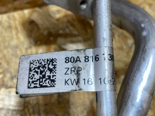 80A816738F Трубка кондиционера Audi Q5 2 Арт 39370844, вид 8