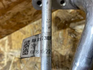 80A816738F Трубка кондиционера Audi Q5 2 Арт 39370844, вид 9