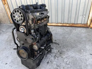 DET,DETA,04L100091C Двигатель Audi Q5 2 Арт 39370842, вид 1