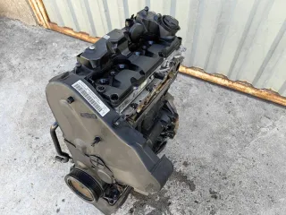 DET,DETA,04L100091C Двигатель Audi Q5 2 Арт 39370842, вид 2