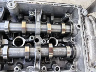 DET,DETA,04L100091C Двигатель Audi Q5 2 Арт 39370842, вид 11