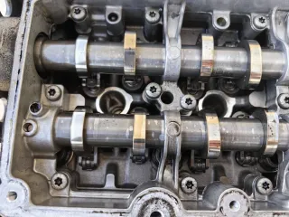 DET,DETA,04L100091C Двигатель Audi Q5 2 Арт 39370842, вид 12