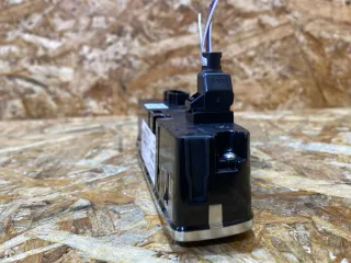 80A919158 Блок управления печки/климат-контроля Audi Q5 2 Арт 39370833, вид 7