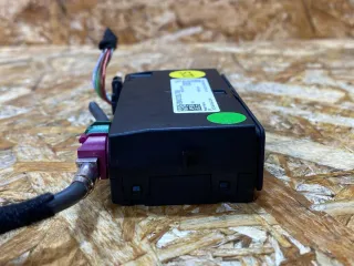 8W0035708 Разъем AUX / USB Audi Q5 2 Арт 39370832, вид 5