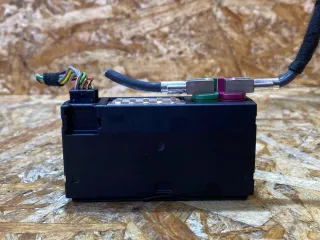 8W0035708 Разъем AUX / USB Audi Q5 2 Арт 39370832, вид 6