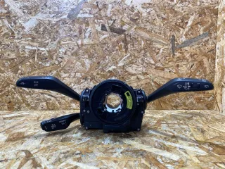 80A907129CH Переключатель подрулевой (стрекоза) Audi Q5 2 Арт 39370831, вид 1