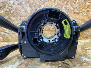 80A907129CH Переключатель подрулевой (стрекоза) Audi Q5 2 Арт 39370831, вид 2
