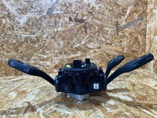 80A907129CH Переключатель подрулевой (стрекоза) Audi Q5 2 Арт 39370831, вид 9
