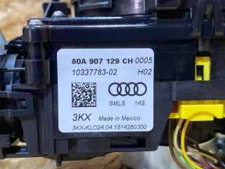 80A907129CH Переключатель подрулевой (стрекоза) Audi Q5 2 Арт 39370831, вид 14