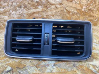 80A819203B Дефлектор обдува салона Audi Q5 2 Арт 39370829, вид 2