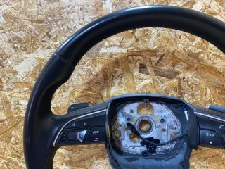 80A419091J Руль Audi Q5 2 Арт 39370828, вид 3