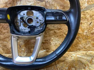 80A419091J Руль Audi Q5 2 Арт 39370828, вид 5