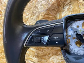 80A419091J Руль Audi Q5 2 Арт 39370828, вид 8