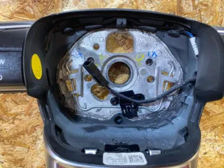 80A419091J Руль Audi Q5 2 Арт 39370828, вид 9