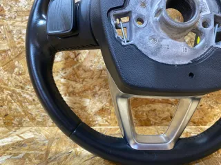 80A419091J Руль Audi Q5 2 Арт 39370828, вид 13