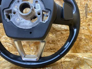 80A419091J Руль Audi Q5 2 Арт 39370828, вид 14