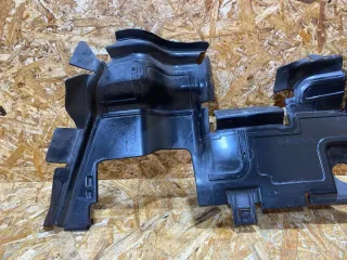 80A121283ED Дефлектор радиатора Audi Q5 2 Арт 39370824, вид 2
