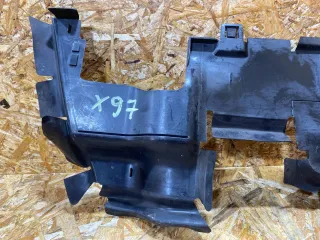 80A121283ED Дефлектор радиатора Audi Q5 2 Арт 39370824, вид 5