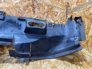 80A121283ED Дефлектор радиатора Audi Q5 2 Арт 39370824, вид 6