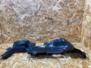80A121283ED Дефлектор радиатора Audi Q5 2 Арт 39370824, вид 8