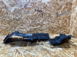 80A121283ED Дефлектор радиатора Audi Q5 2 Арт 39370824, вид 10