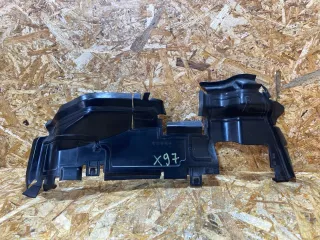 80A121284ED Дефлектор радиатора Audi Q5 2 Арт 39370823, вид 1