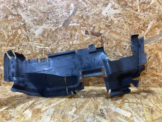 80A121284ED Дефлектор радиатора Audi Q5 2 Арт 39370823, вид 4