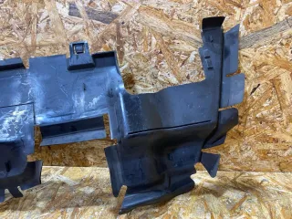 80A121284ED Дефлектор радиатора Audi Q5 2 Арт 39370823, вид 5