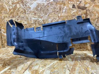 80A121284ED Дефлектор радиатора Audi Q5 2 Арт 39370823, вид 6