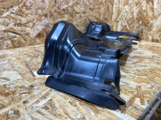 80A121284ED Дефлектор радиатора Audi Q5 2 Арт 39370823, вид 7