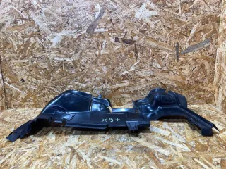 80A121284ED Дефлектор радиатора Audi Q5 2 Арт 39370823, вид 8
