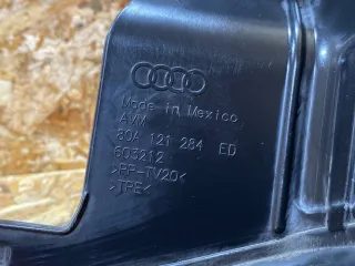 80A121284ED Дефлектор радиатора Audi Q5 2 Арт 39370823, вид 11