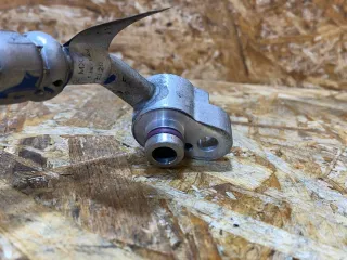 80A816721C Трубка кондиционера Audi Q5 2 Арт 39370814, вид 7